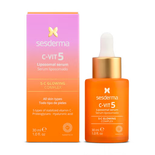 C-VIT SUERO ANTIEDAD |PIEL NORMA A SECA