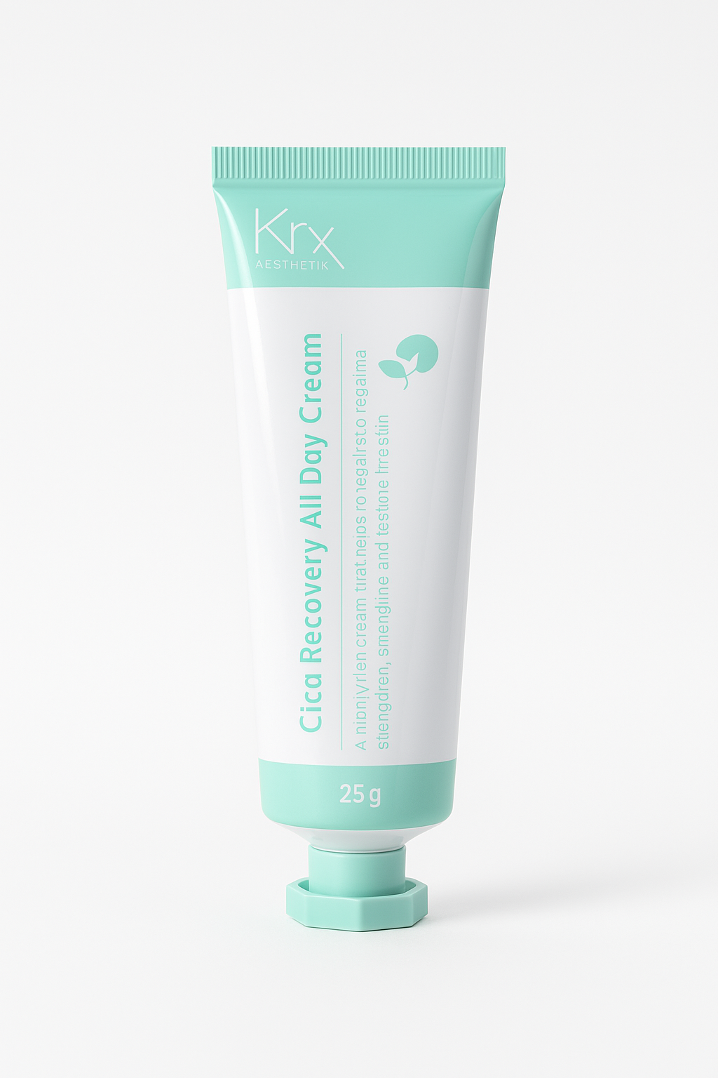 Cica Recovery All Day Cream