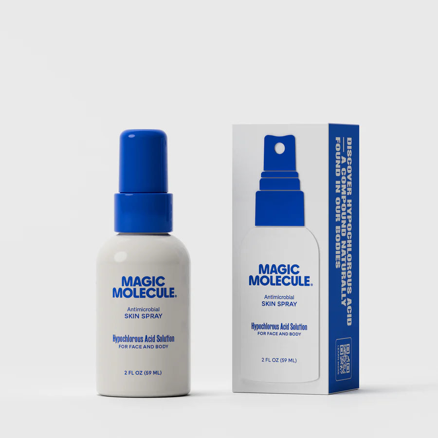 Spray Sanador y Calmante MAGIC MOLECULE