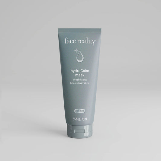 Face Reality - Hydracalm Mask