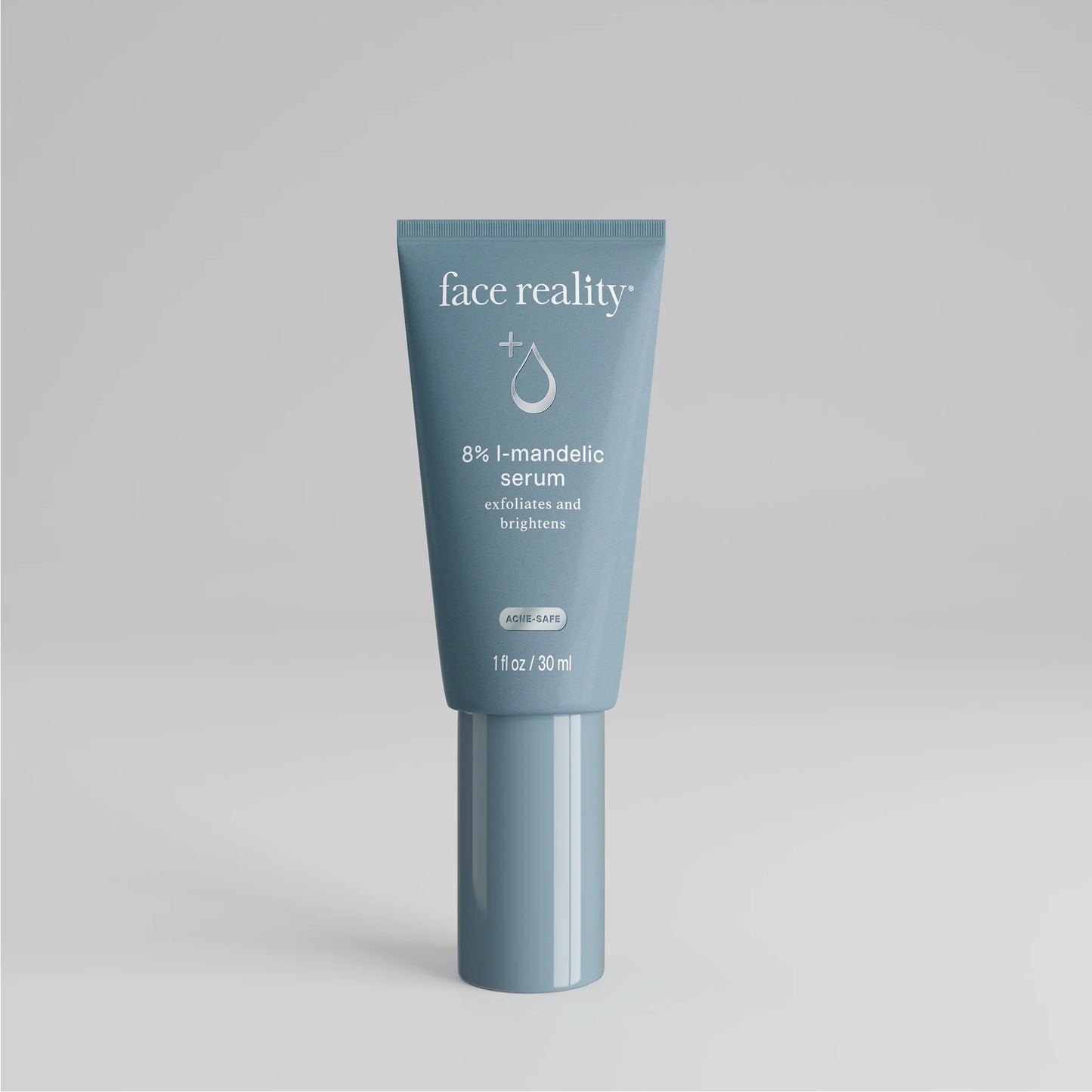 Face Reality - Suero 8% Mandelic