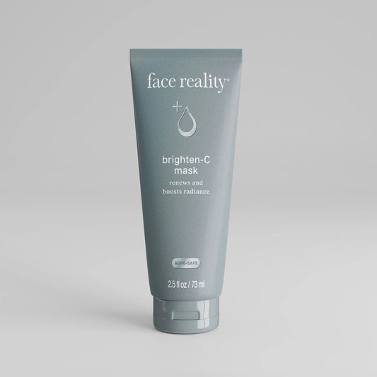 Face Reality - Brighten-C Mask