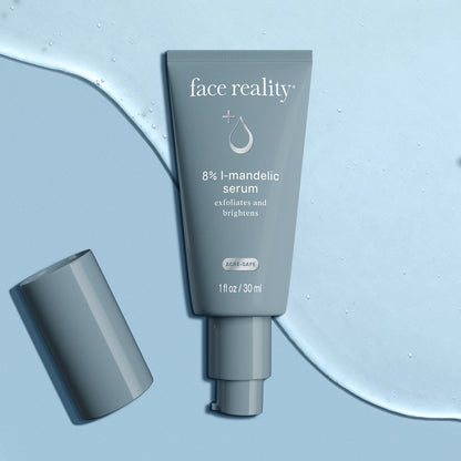 Face Reality - Suero 8% Mandelic