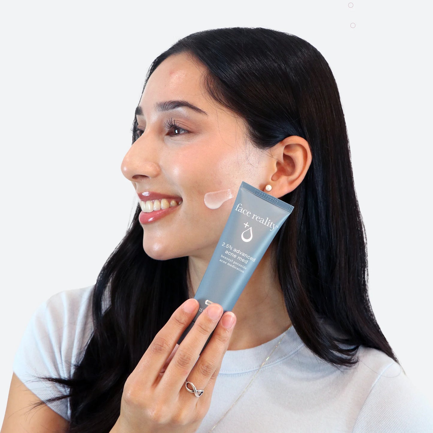 Face Reality - 2.5% Advanced Acne Med