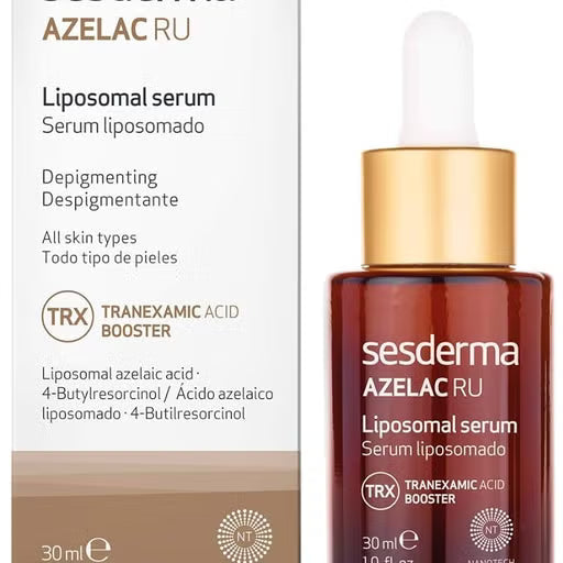 Azelac Ru Despigmentante
