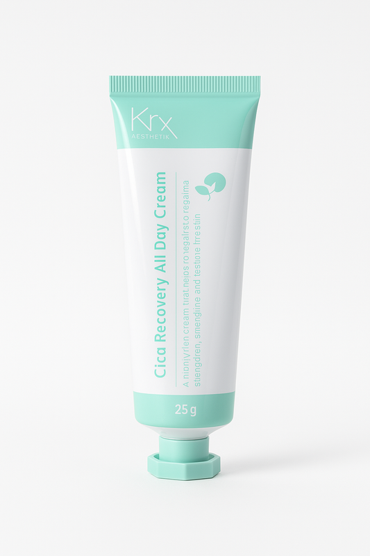 Cica Recovery All Day Cream