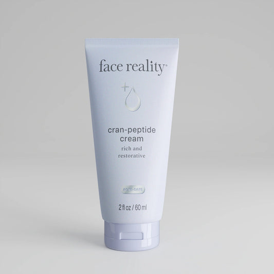 Face Reality - Cran-Peptide Crema