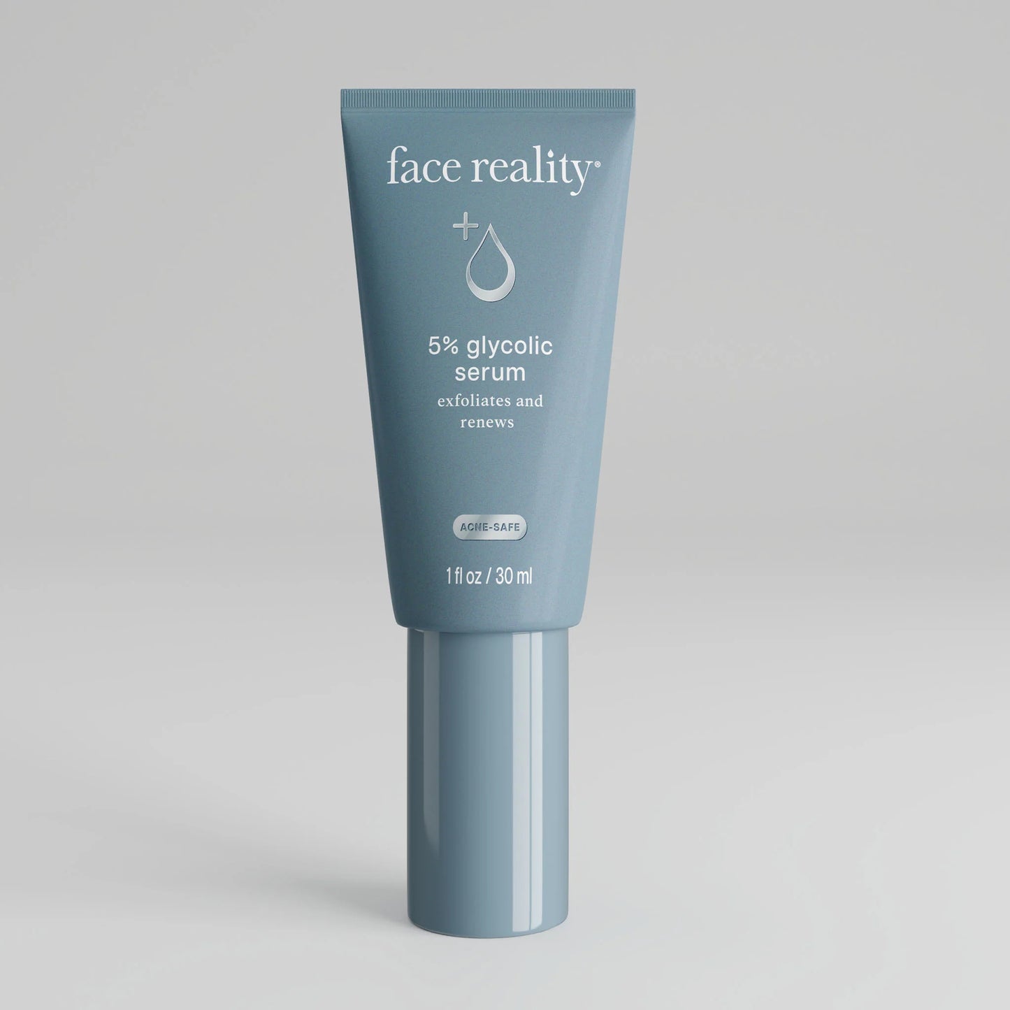 Face Reality - Suero Glycolic 5%