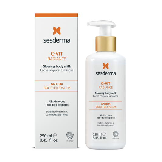 LECHE CORPORAL C-VIT