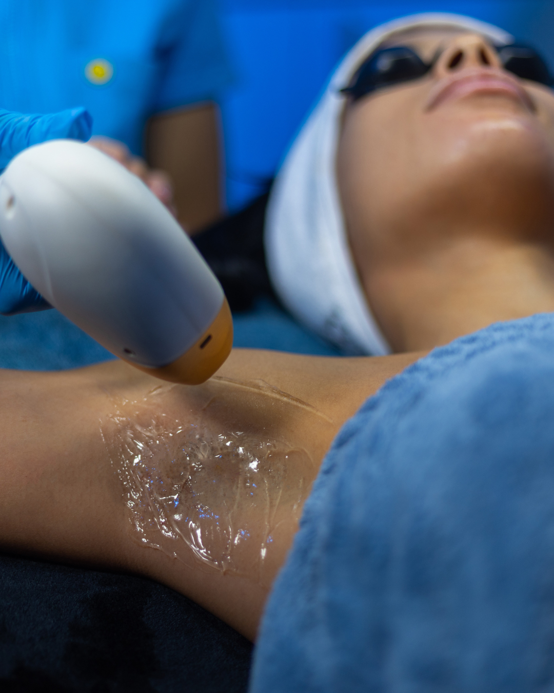 Tratamiento LACEL lifting facial en Carolina Puerto Rico – Somos Piel Spa