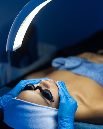 Facial profesional en Carolina Puerto Rico – limpieza profunda Somos Piel Spa