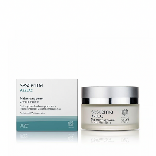Sesderma Azelac - Crema Hidratante