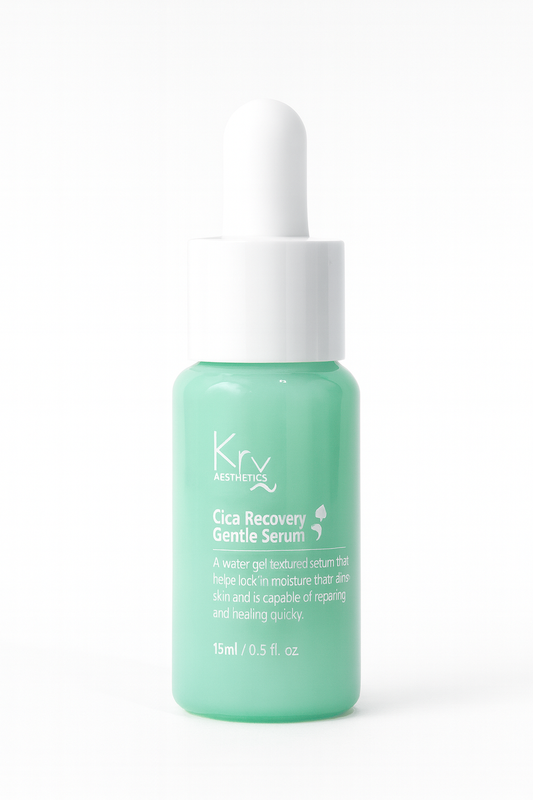 Cica Recovery Gentle Serum