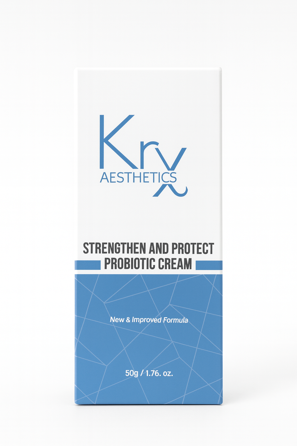 Strengthen & Protect Probiotic Cream
