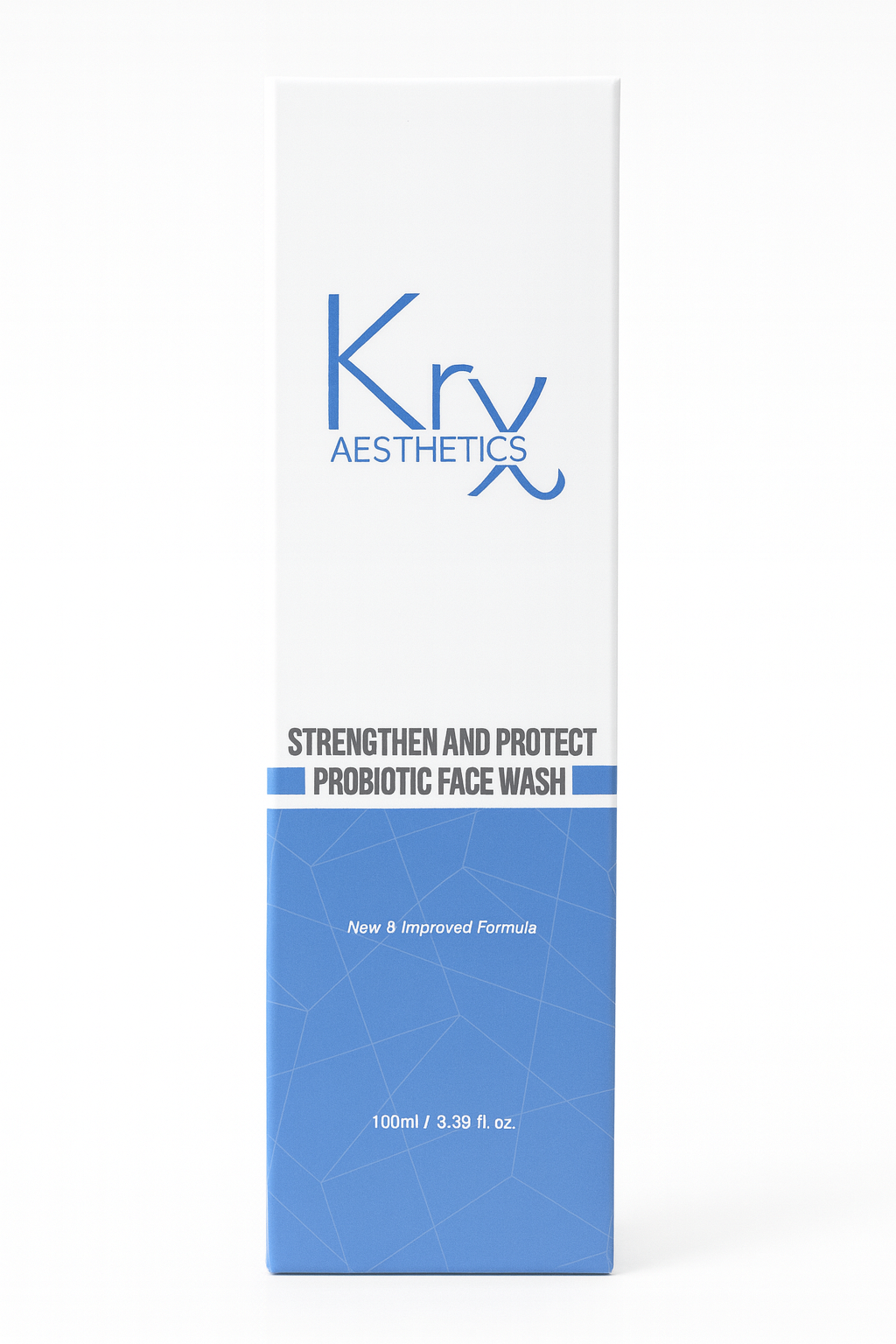 Strengthen & Protect Probiotic Face Wash