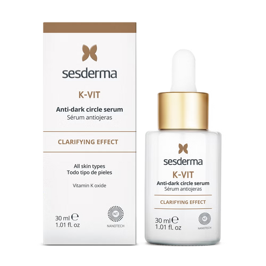 Sérum Antiojeras K-VIT