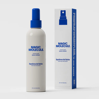 Spray Sanador y Calmante MAGIC MOLECULE