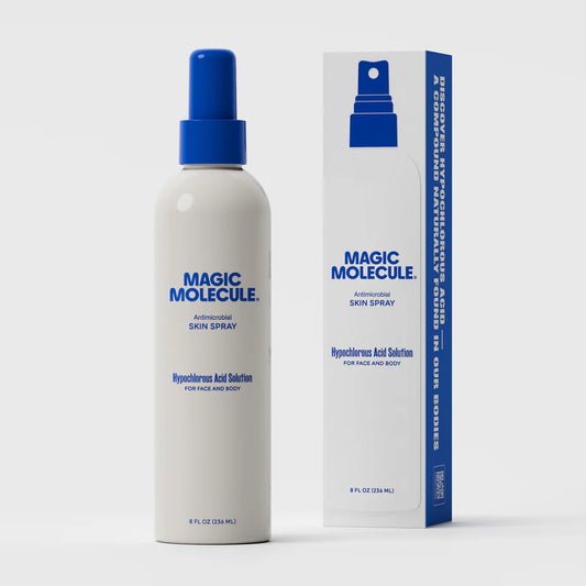 Spray Sanador y Calmante MAGIC MOLECULE
